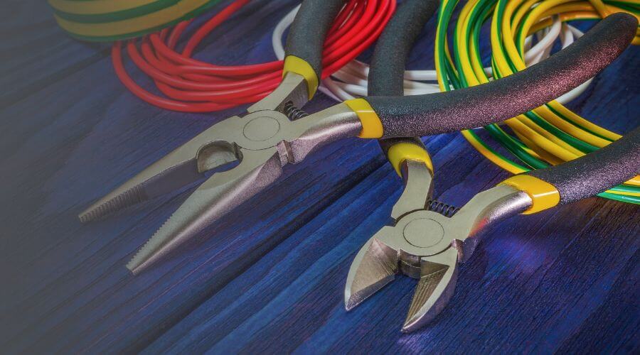 Professional industrial electrical services services in Seal Beach